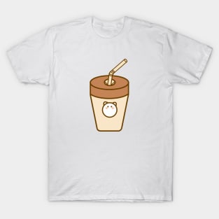 Chocolate milk T-Shirt